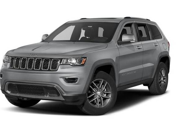 JEEP GRAND CHEROKEE 2017 1C4RJFBG8HC810116 image